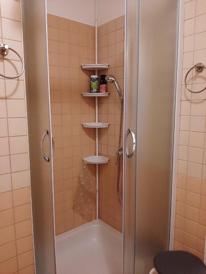 Apartment West Рийека Екстериор снимка